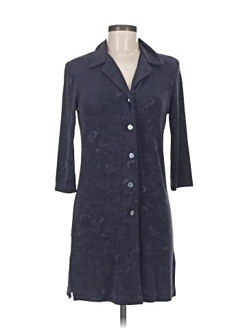 Rabbit Rabbit Rabbit Designs Casual Dress (view 1)