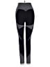 Unbranded Black Active Pants Size S - photo 2