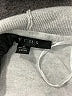 Cyrus Silver Cardigan Size L - photo 7
