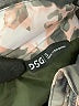 DSG 100% Polyester Print Black Vest Size S - photo 6