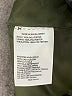 DSG 100% Polyester Print Black Vest Size S - photo 7