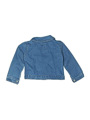 Bebe Denim Jacket (view 2)