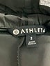Athleta Solid Green Casual Pants Size 2 - photo 7