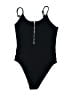 Shein Black Bodysuit Size L - photo 1