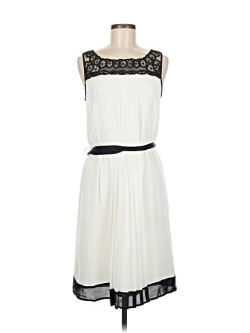 Max and Cleo Cocktail Dress (view 1)