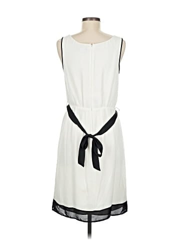 Max and Cleo Cocktail Dress (view 2)
