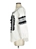 Figue Ivory 3/4 Sleeve Blouse Size XS - photo 5