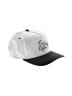 Assorted Brands 100% Cotton White Ivory Baseball Cap One size - photo 1