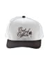 Assorted Brands 100% Cotton White Ivory Baseball Cap One size - photo 2