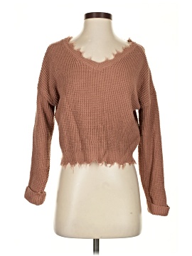 Moon & Madison Pullover Sweater