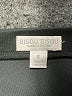 Bisou Bisou Solid Black Formal Skirt Size S - photo 4