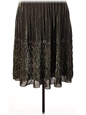 WD.NY Formal Skirt (view 2)