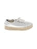 Gianni Bini White Sneakers Size 8 - photo 1