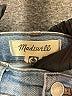 Madewell Blue Jeans Size 24 waist - photo 4