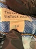 Madewell Blue Jeans Size 24 waist - photo 5