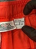Assorted Brands 100% Cotton Orange Pink Skort Size 8 - photo 4