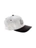 Assorted Brands 100% Cotton White Ivory Baseball Cap One size - photo 1