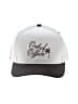 Assorted Brands 100% Cotton White Ivory Baseball Cap One size - photo 2