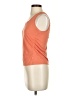 Athleta Orange Sleeveless Top Size XXS - photo 5