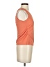 Athleta Orange Sleeveless Top Size XXS - photo 4