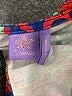Dakine Paisley Blue Cocktail Dress Size XS - photo 6