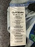 Dakine Paisley Blue Cocktail Dress Size XS - photo 7