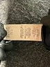 Helmut Lang Solid Black Active Pants Size 2 - photo 8