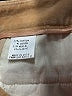 Theory Tan Khakis Size 6 - photo 4
