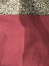 Unbranded Solid Burgundy Active Pants Size 6 - photo 7