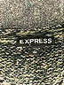Express Tweed Green Pullover Sweater Size XS - photo 7