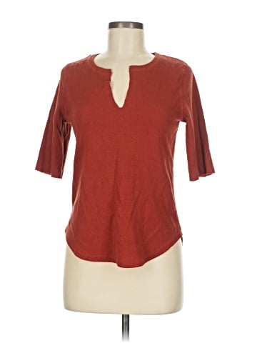 Architect 3/4 Sleeve T-Shirt (view 1)