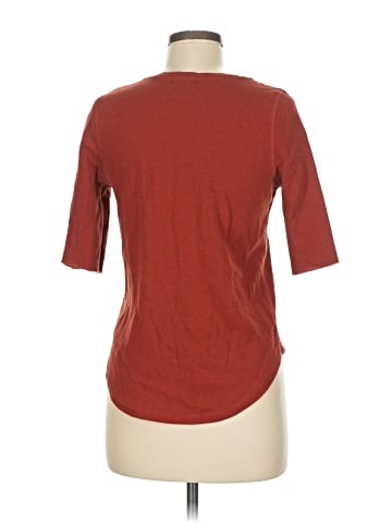 Architect 3/4 Sleeve T-Shirt (view 2)