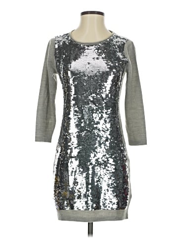 Markus Lupfer Cocktail Dress (view 1)