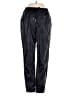 Shein Black Track Pants Size S - photo 1