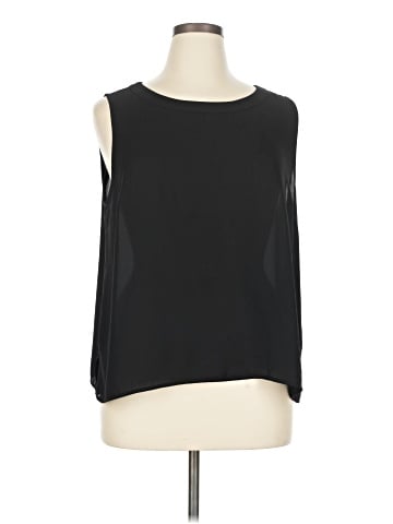 Talbots Outlet Sleeveless Blouse (view 1)