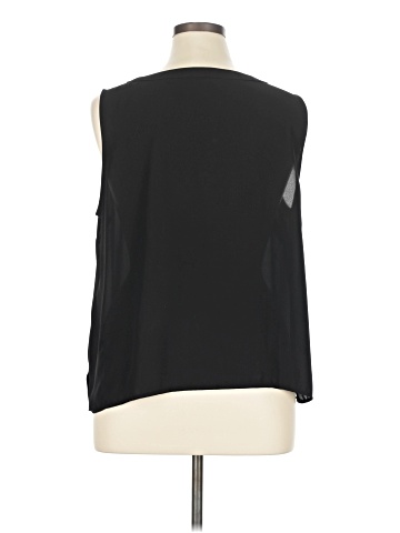 Talbots Outlet Sleeveless Blouse (view 2)