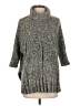Matilda Jane Tweed Gray Pullover Sweater Size XS - Sm - photo 1