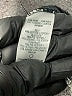 Splendid Gray Poncho Size XS - photo 8