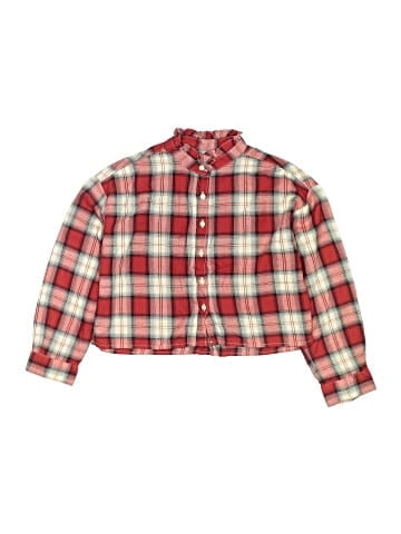Gap Kids Long Sleeve Blouse (view 1)