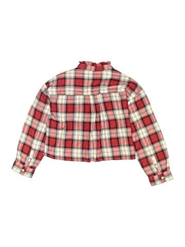 Gap Kids Long Sleeve Blouse (view 2)