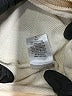 pretty garbage Ivory Long Sleeve Top Size S - photo 8
