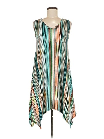 SJS Casual Dress (view 1)