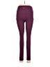 Assorted Brands Purple Active Pants Size L - photo 2