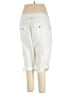 Style&Co White Cargo Pants Size 16w - photo 2
