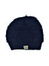Alepo 100% Acrylic Blue Beanie Size M (baby) - photo 1