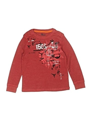 Epic Threads Long Sleeve Top (view 1)