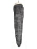 Assorted Brands Metallic Silver Casual Pants Size L - photo 5
