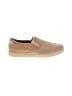 Trask Tan Sneakers Size 9 1/2 - photo 1