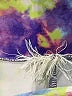 Unbranded Tie-dye Purple Active Pants Size 0X - photo 7