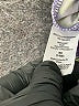 Unbranded Tie-dye Purple Active Pants Size 0X - photo 8